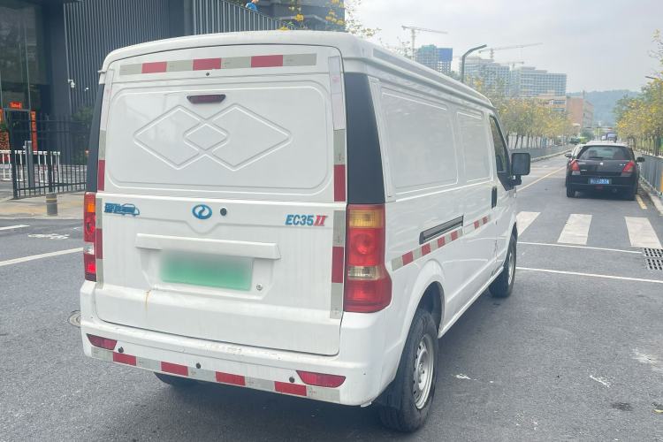 Used Ruichi EC35 2020 EC35 II Standard Edition 38.7 kWh
