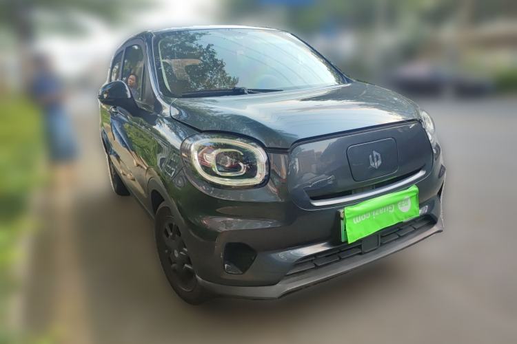 Used Leapmotor T03 2023 310 Lite Edition Front Right 45 Deg