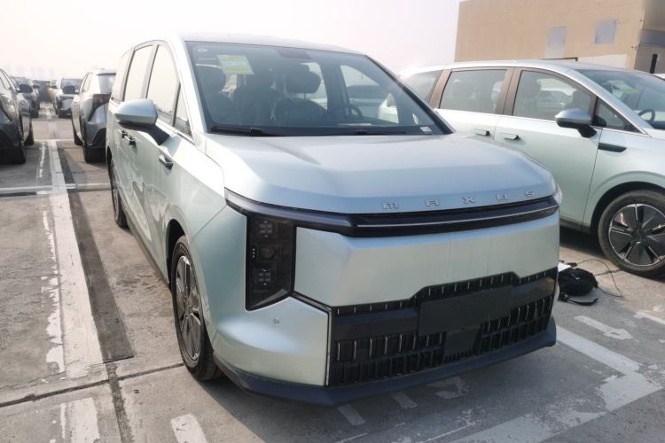 Used SAIC MAXUS Dajia 7 2024 Revised Version Super Hybrid Long-Range Edition Enjoyment Version