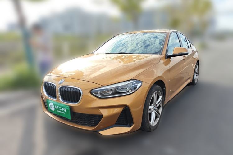 Used BMW 1 Series 2020 120i M Sport Package