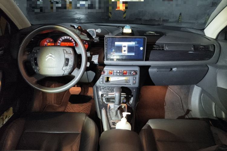 Used Citroen C5 2013 2.0L Automatic Luxury Model