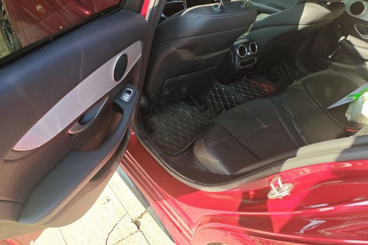 Used Mercedes-Benz C-Class 2020 C 260 Sport Edition