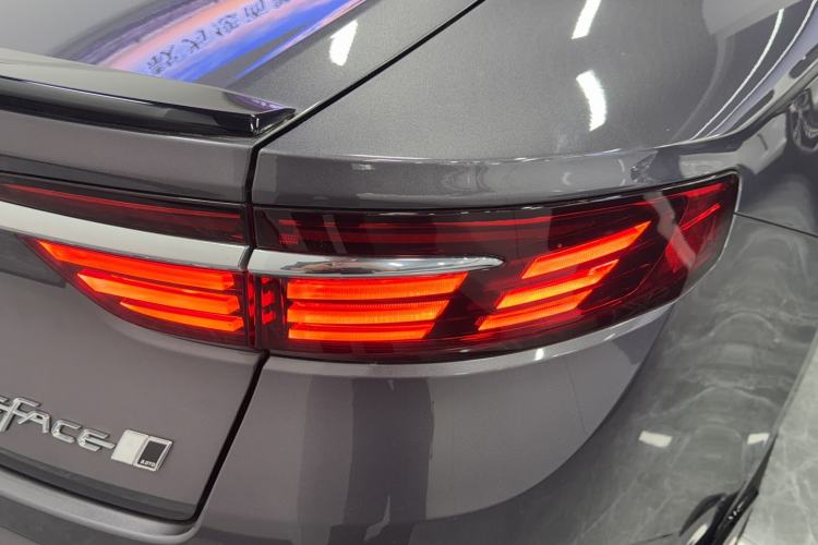 Used Geely Auto Preface 2025 Dongfang Yao 2.0TD Moonlight Edition Exterior 3