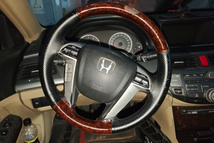 Used Honda Accord 2011 2.0L EX Navi
