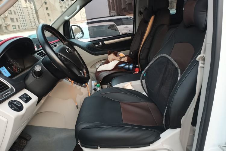 Used SAIC MAXUS G10 2018 PLUS 2.0T Automatic Elite Edition