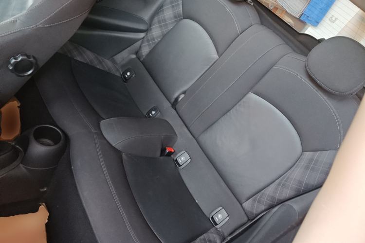 Used MINI MINI 2016 1.5T COOPER