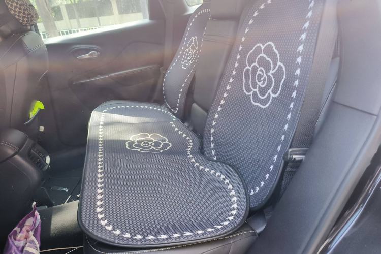 Used Jeep Cherokee 2017 2.0L Superior Edition
