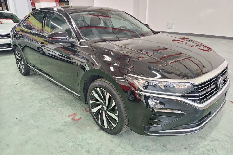 Used Volkswagen Passat 2023 330TSI Elite Edition