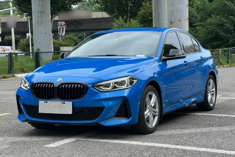 Used BMW 1 Series 2021 Revised 120i M Sport Night Edition
