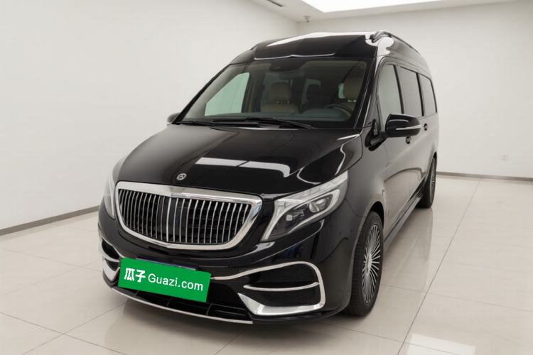 Used Karson V-Class 2017 V 260 L High-Roof Hongyun Guazi used car, China used car export, Used car for sale, Used  cars, Cheapest cars for sale