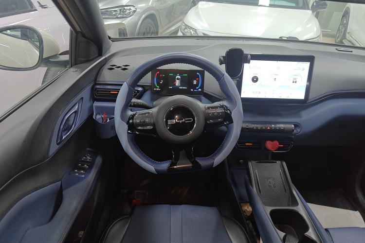 Used BYD Seagull 2023 Flying Edition
