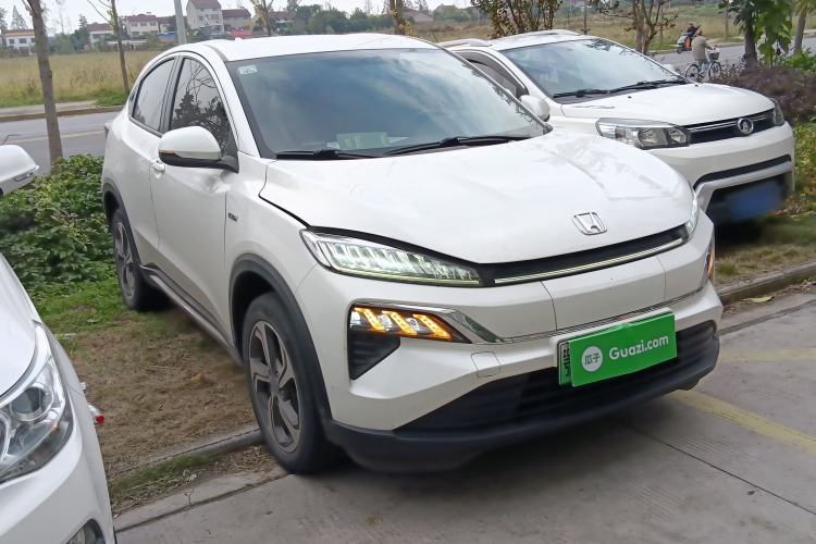 Used CIIMO M-NV 2021 Shangcheng Edition