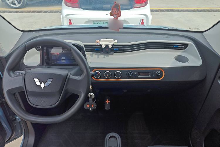 Used Wuling Hongguang MINIEV 2022 Enjoy Edition Lithium Iron Phosphate