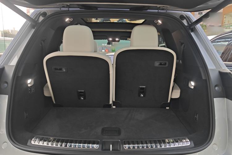 Used Li Auto L8 2025 Max Smart Refresh Edition