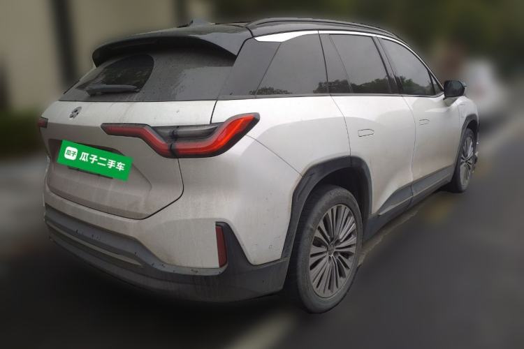 Used Nio ES6 2019 420 km Sport Version
