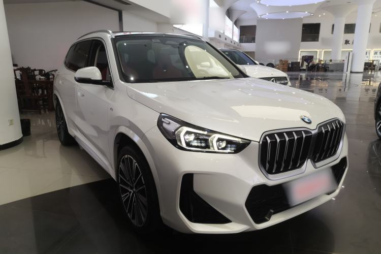Used BMW X1 2023 xDrive25Li M Sport Package
