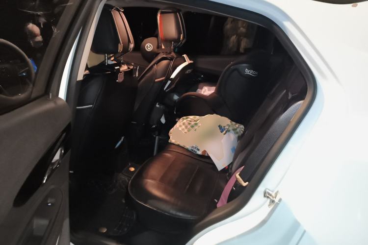 Used Buick Encore 2017 18T Automatic Two-Wheel Drive Urban Elite Model
