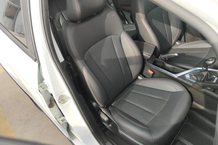 Used Geely Auto Vision X3 2021 PRO 1.5L Manual Elite Model