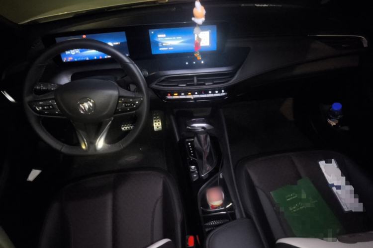 Used Buick Verano 2023 Pro GS Hunter Wind Edition