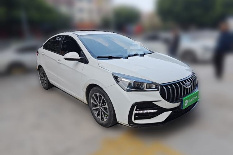 Used Chery Arrizo 5 2024 1.5L CVT Style Version