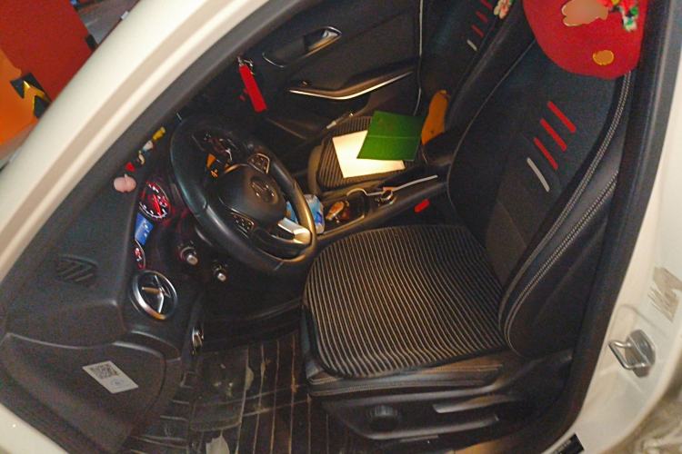 Used Mercedes-Benz A-Class 2017 A 200 Dynamic Edition