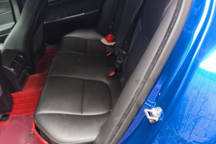 Used Jaguar XEL 2018 2.0T 200 PS Elite Edition