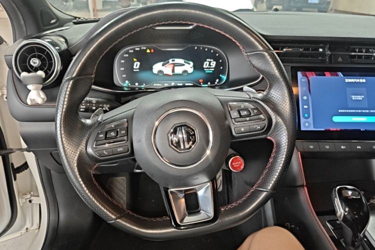 Used MG 6 2020 1.5T Automatic Trophy Flagship Edition
