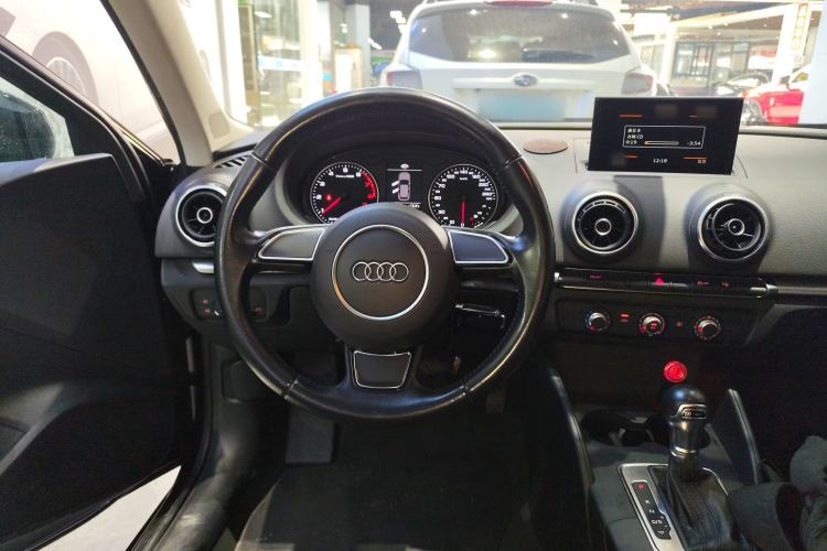 Used Audi A3 2016 Sportback 35 TFSI Ambition Edition