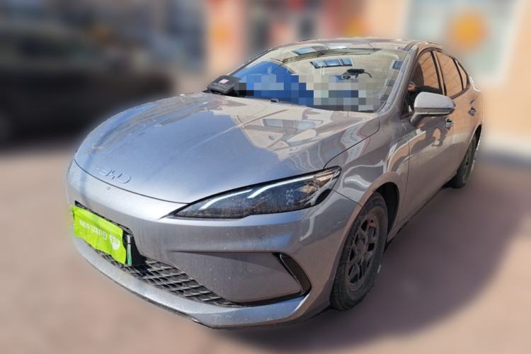 Used BYD Seal 05 DM-i 2025 DM-i Smart Drive 55KM Luxury Model