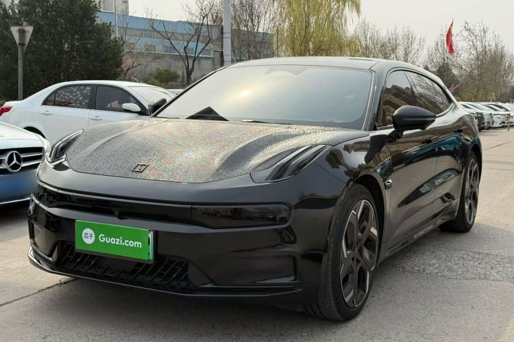 Used Zeekr 001 2023 ME Edition 100 kWh