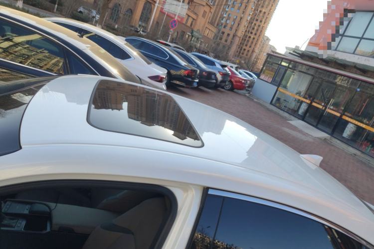 Used Lexus ES 2021 200 Excellence Edition