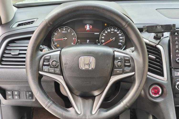 Used Honda Avancier 2020 370TURBO Four-Wheel Drive Premium Edition