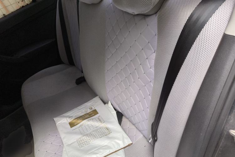 Used Skoda Rapid 2015 1.4L Manual Enjoyment Model