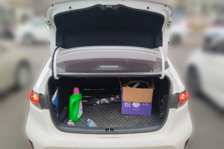 Used Toyota Levin 2022 185T CVT Luxury Edition
