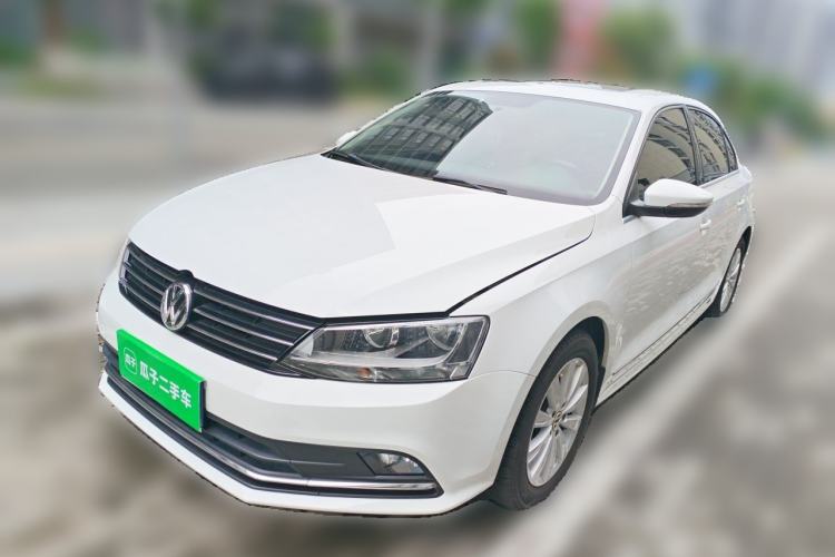 Used Volkswagen Sagitar 2015 1.6L Automatic Comfort Model Guazi used car, China used car export, Used car for sale, Used  cars, Cheapest cars for sale