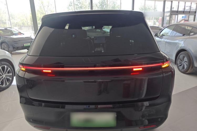 Used Li Auto L8 2024 Max
