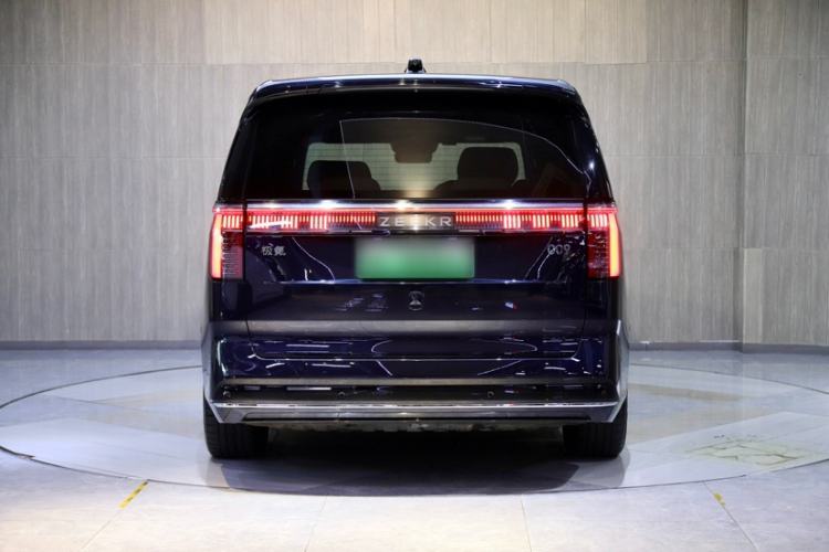Used Zeekr 009 2022 WE Edition Exterior 5
