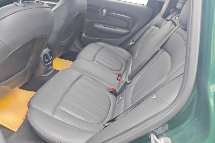 Used MINI Clubman 2018 2.0T COOPER S Classic Edition
