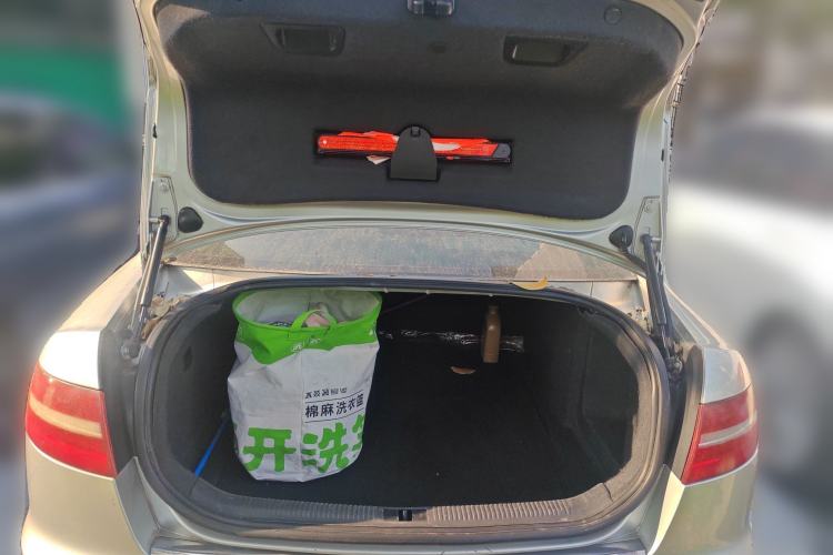 Used Audi A6L 2010 2.4L Comfort Edition