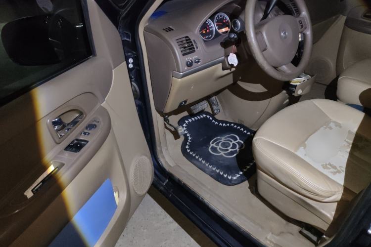 Used Buick GL8 2014 2.4L Classic Edition
