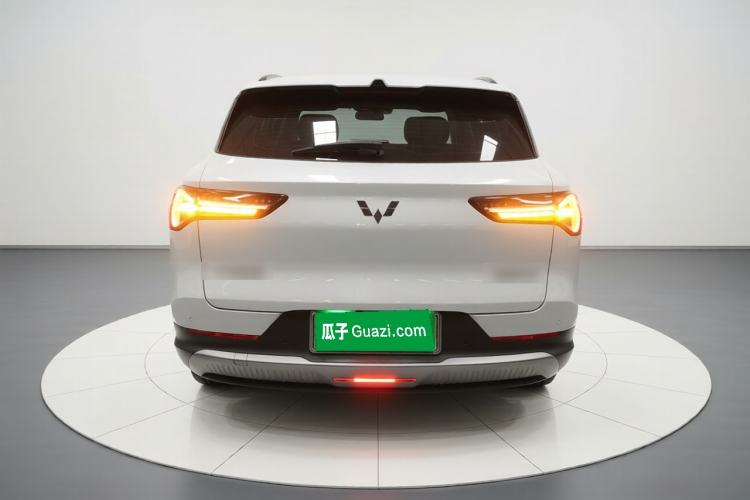 Used Wuling Xingguang S 2024 510 km Flagship Version