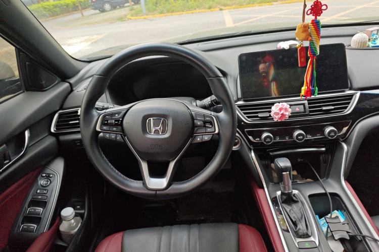 Used Honda Inspire 2022 260TURBO Jingyue Version