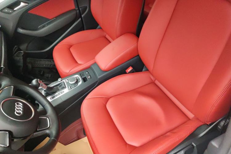 Used Audi A3 2016 Sportback 35 TFSI Ambition Edition
