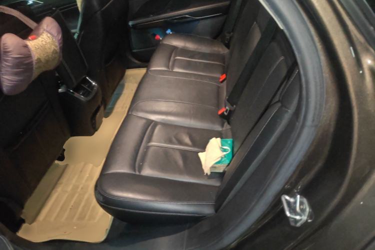 Used Ford Taurus 2015 EcoBoost 245 Fashion Edition
