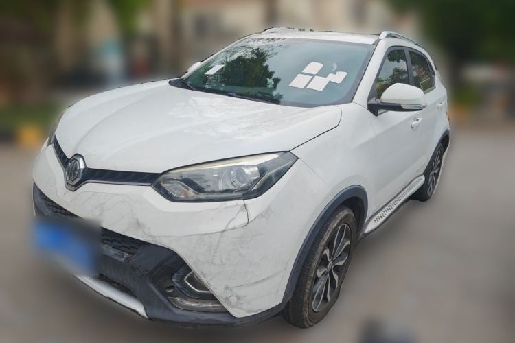 Used MG GS 2016 1.5TGI TST Luxury Edition Guazi used car, China used car export, Used car for sale, Used  cars, Cheapest cars for sale