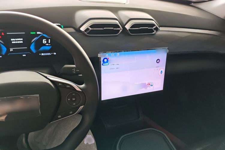 Used Dongfeng Aeolus SKY EV01 2025 530 km AIR Elite Edition