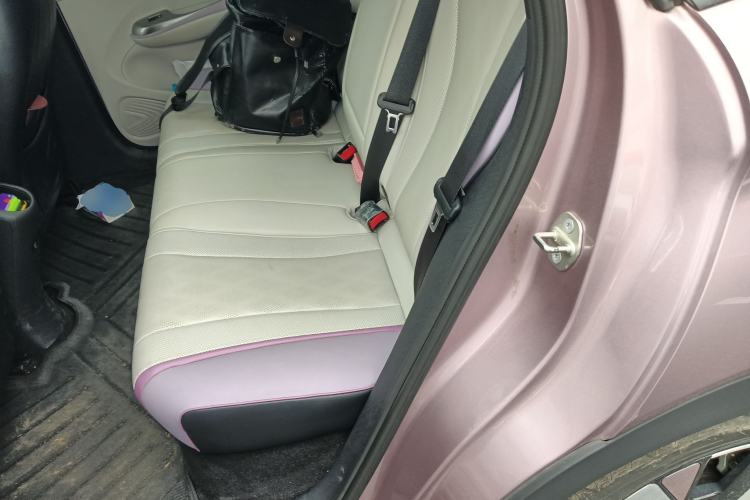 Used BYD Dolphin 2024 Honor Edition 420km Fashion Version