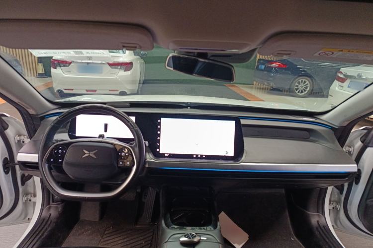 Used XPeng P7 2021 670G