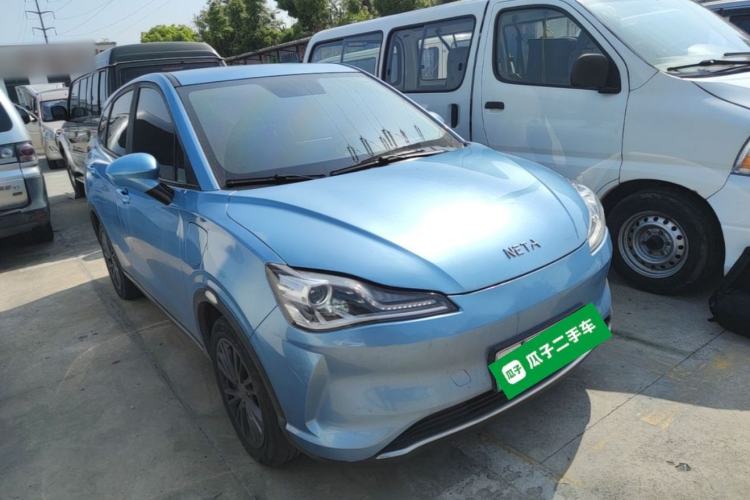 Used NETA V 2022 Chao 400 Lite