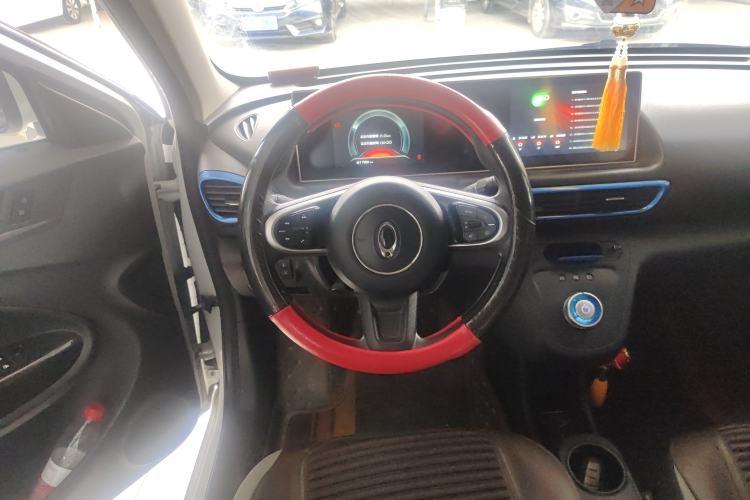 Used ORA White Cat 2020 305 km Luxury Version